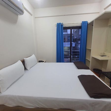 Uthram Residency Villa Kochi Eksteriør bilde
